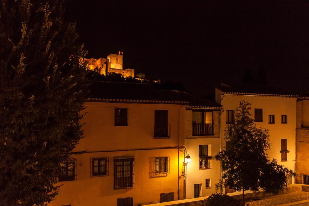 Апартаменты Bellavista Гранада Номер фото